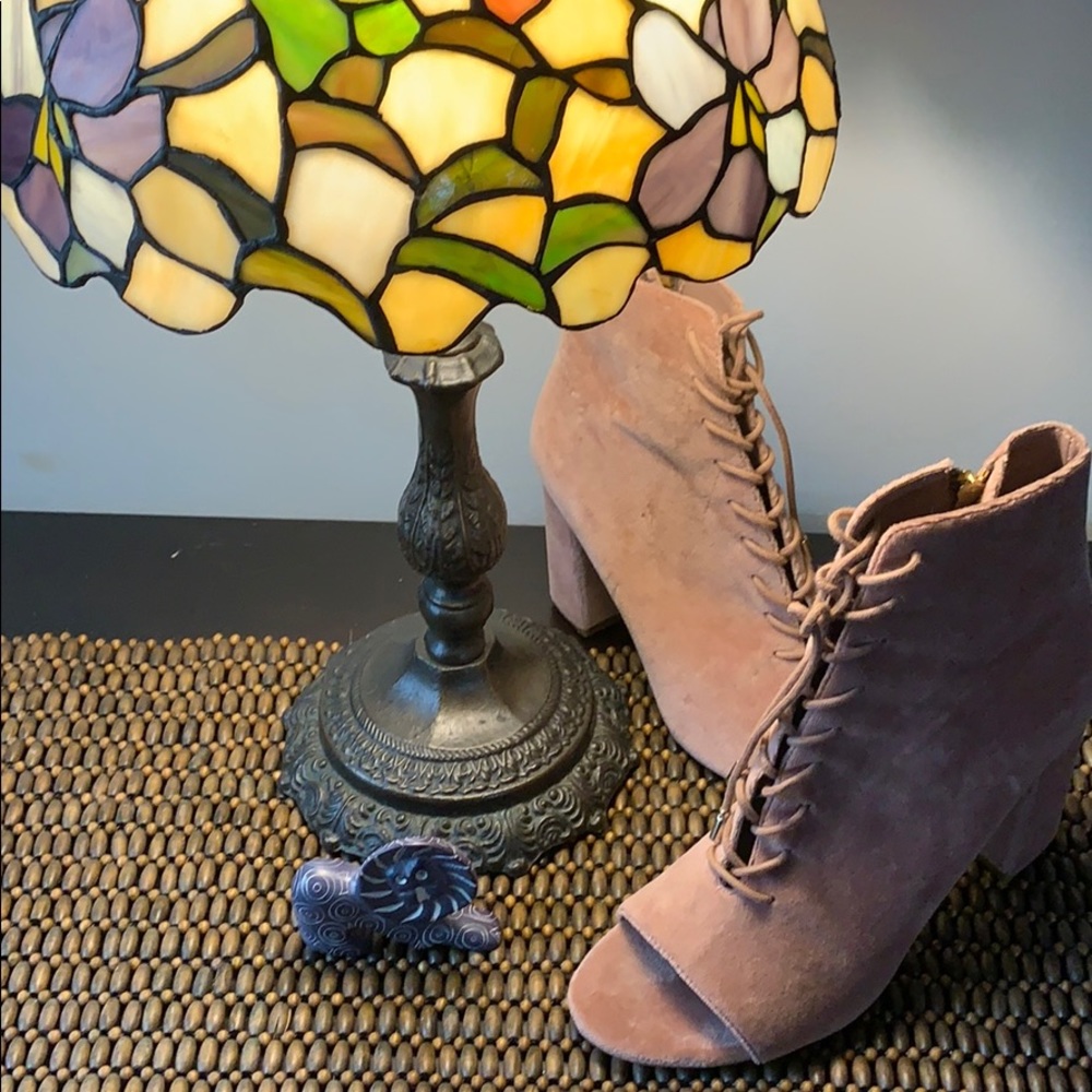 Booties - Picture 2 of 2